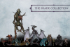 Counterspell Miniatures: The Shade Collection Kickstarter