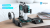Selpic Star A - the World’s Most Cost-Effective Multifunctional 3D Printer Live on Kickstarter Now
