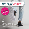 The Flux Adapt: The Shoe That Won the Vote in 2020