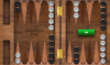 New Website for Playing Backgammon Online