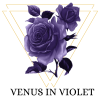 New Company, Venus in Violet, Launches the First Skin Care Oil
