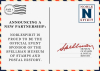 NobleSpirit Partners with Spellman Museum of Stamps and Postal History