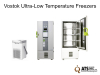Ultra-Low Temperature Freezers for Vaccine and Laboratory Cold Storage Introduced by ATS