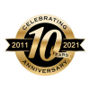 Tersus Environmental Celebrates 10th Anniversary