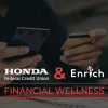 Honda Federal Credit Union Partners with iGrad to Offer the Enrich Financial Wellness Platform to Its Nearly 70,000 Members
