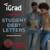 iGrad Launches Debt Letter Initiative as Part of Student Financial Wellness Program