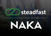 Steadfast Announces Partnership with NAKA to Strengthen and Accelerate Cloud Service Migrations