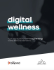New eBook on Digital Wellness Tackles Remote Work Burnout with Strategies for Digital Flourishing