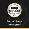 Kyle Madorin Wins 2021 National Agent of the Year Award