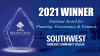 Southwest Tennessee Community College Wins Prestigious 2021 National Bellwether Award