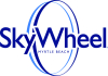 SkyWheel Myrtle Beach Announces Revamp for 10th Birthday