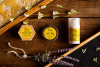 Honey Buz Releases "Buz Your Face"; All Natural Skin Care Line, Salon Crafted "True Face Care" for Your Skin Regime