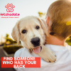 Use Your WingPet to Get Dates Online: FetchaDate - Where Pet Lovers Meet