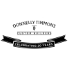 Chris Hammond Joins Donnelly Timmons & Associates