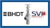 SVI Industrial Provides Faster Support Service for U.S. and Canadian Customers of BHDT
