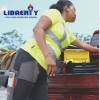 New Workwear Brand LIBAERTY for Women in Heavy-Duty Industries Launches During Women’s History Month