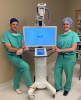 OrthoNeuro Orthopedic Surgeon Dr. Mark Gittins Engages in Partnership to Provide Remote Physician Surgical Training
