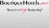 BoutiqueHotels.me, a Daryon Hotels Project