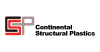 Continental Structural Plastics Chooses Visuant® for Business Performance Process