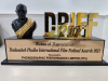 PPL India Honoured at the Dadasaheb Phalke International Film Festival Awards 2021