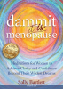 "Dammit ... It IS Menopause!" Grabs Ten No. 1 Bestseller Categories on Amazon