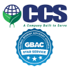 CCS Facility Services First Company in the World to Earn GBAC STAR Service Accreditation
