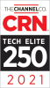 Denali Advanced Integration Honored on the 2021 CRN Tech Elite 250 List