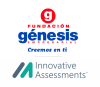 Fundacion Génesis Empresarial Sees 3x Lower Loan Defaults After Using Alternative Credit Data by Innovative Assessments