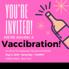 Small Wine Company, Takes Big Steps in Promoting COVID Vaccinations by Creating a New Party Theme, “Vaccibrations”