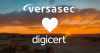 Versasec and DigiCert Announce Partnership