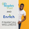 People’s Trust Federal Credit Union Launches Enrich Financial Wellness Platform to Its 30,000 Members