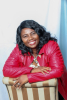 Dr. Fidelia Onyebuchi Nnachetam Celebrated as a Woman of the Month for April 2021 by P.O.W.E.R.