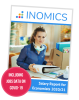 Economists with PhD Earn 86% More - INOMICS Salary Report 2020/21 Incl. COVID-19 Impact