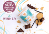 Cloud & Joy Wins Best Dairy Dessert at the World Dairy Innovation Awards 2021