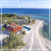 Manta Island Resort Opens in Belize