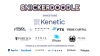 NFT Data Startup Snickerdoodle Labs Raises $2.3M Seed Round from Kenetic, Blockchain Capital, Tribe Capital and FTX/Sam Bankman-Fried