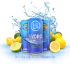 The World's First Hydrogen Infused Functional Energy Drink Made with 100 PPM Deuterium Depleted Water
