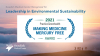 Swedish Medical Center Recognized for Leadership in Environmental Sustainability