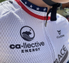 Callective Energy Pedals Waite Endurance to the Finish Line with No Carbon Footprint