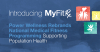 Power Wellness Rebrands National Medical Fitness Programming Supporting Population Health