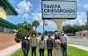 Tampa Crossroads Awarded VA Grant to Continue to Help Veteran Families at Risk of Homelessness