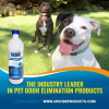 URICIDE® Solves Pet Odor Problems with Amazing New Technology