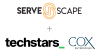 ServeScape, a Farm-to-Landscape Marketplace Connecting Atlanta's Home Gardeners and Landscape Pros with Georgia Growers, Selected for 2021 Techstars Atlanta Program