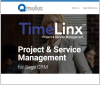 TimeLinx and Qmulus Announce Strategic Alliance