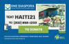 Haiti Renewal Alliance via OneDiaspora.Org Activates Emergency Response Unit for Haiti Earthquake 2021