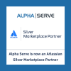 Alpha Serve is Now an Atlassian Silver Marketplace Partner