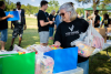 Voyage Long Term Care Hosts Back-to-School-Bash for Their Healthcare Employees