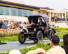 Larz Anderson Auto Museum Honored at Pebble Beach Concours d’Elegance