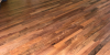 ELEMENTAL Hardwoods Adds Beautiful, But Rare Black Mesquite Hardwood to Exotic Flooring Line