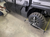 Alignment Simple Solutions Debuts All in One QuickTrick Powersports Alignment Systems